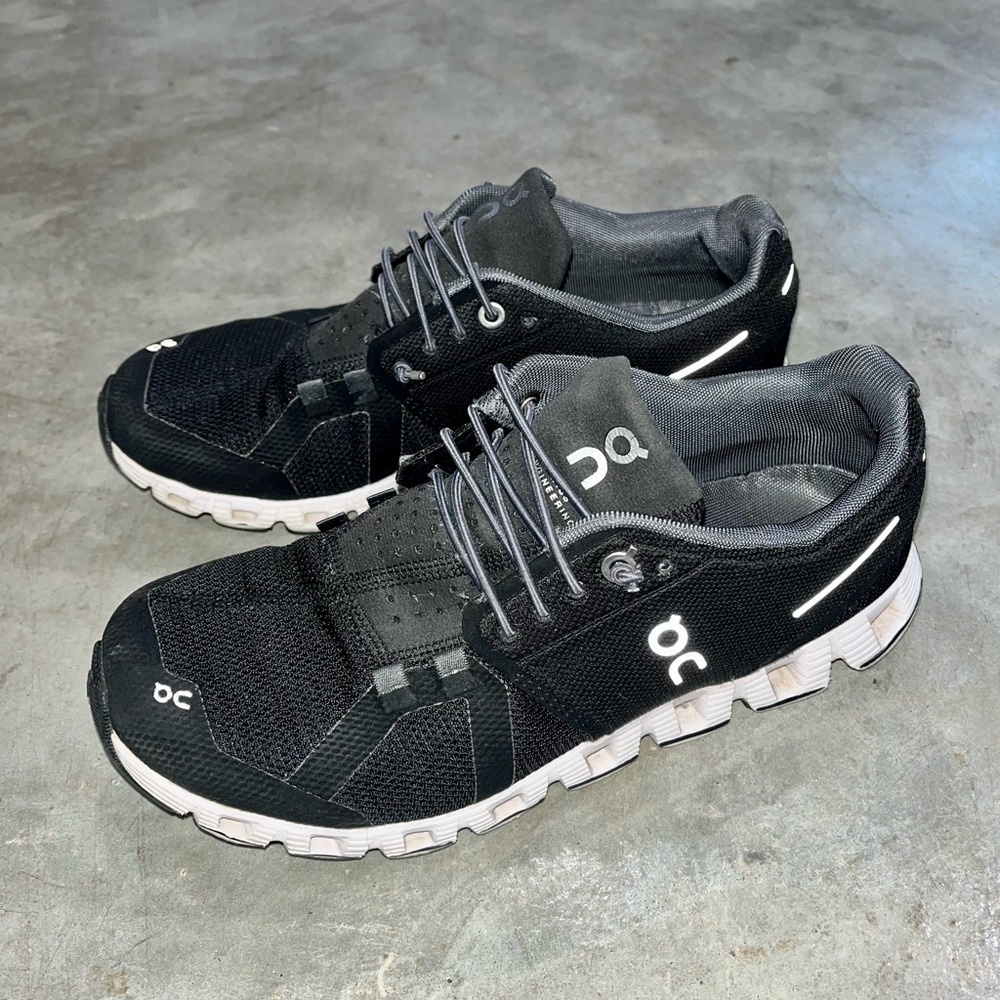 Women’s On Cloud Running Shoe